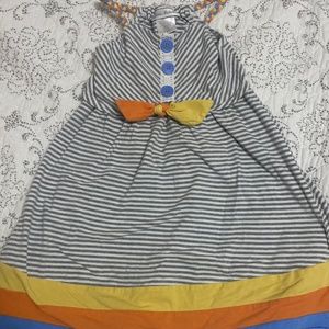 Jona Michelle Girls Dress